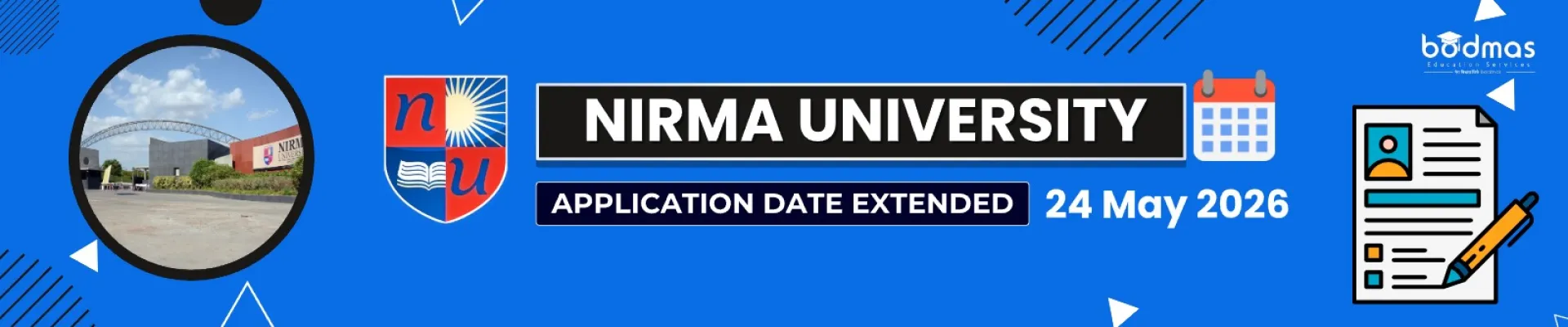 Nirma University