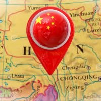 Study in China