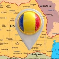 Study in Romania