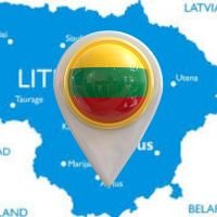 Study in Lithuania
