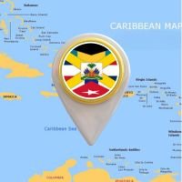 Study in Caribbean