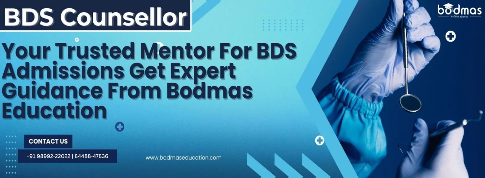 BDS Dental Surgery Education