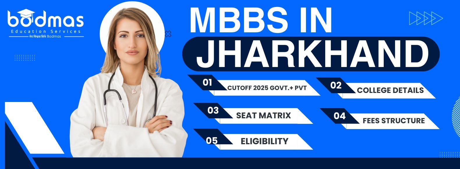 MBBS in Jharkhand