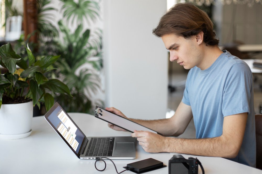 Online Test Series