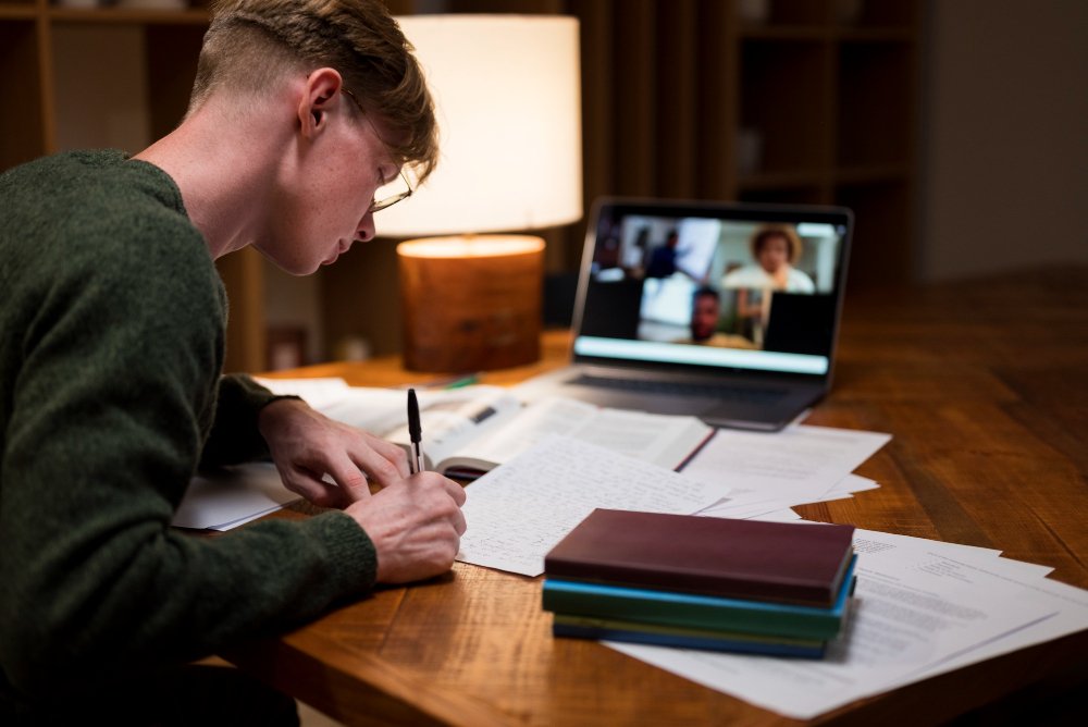 Online Test Series
