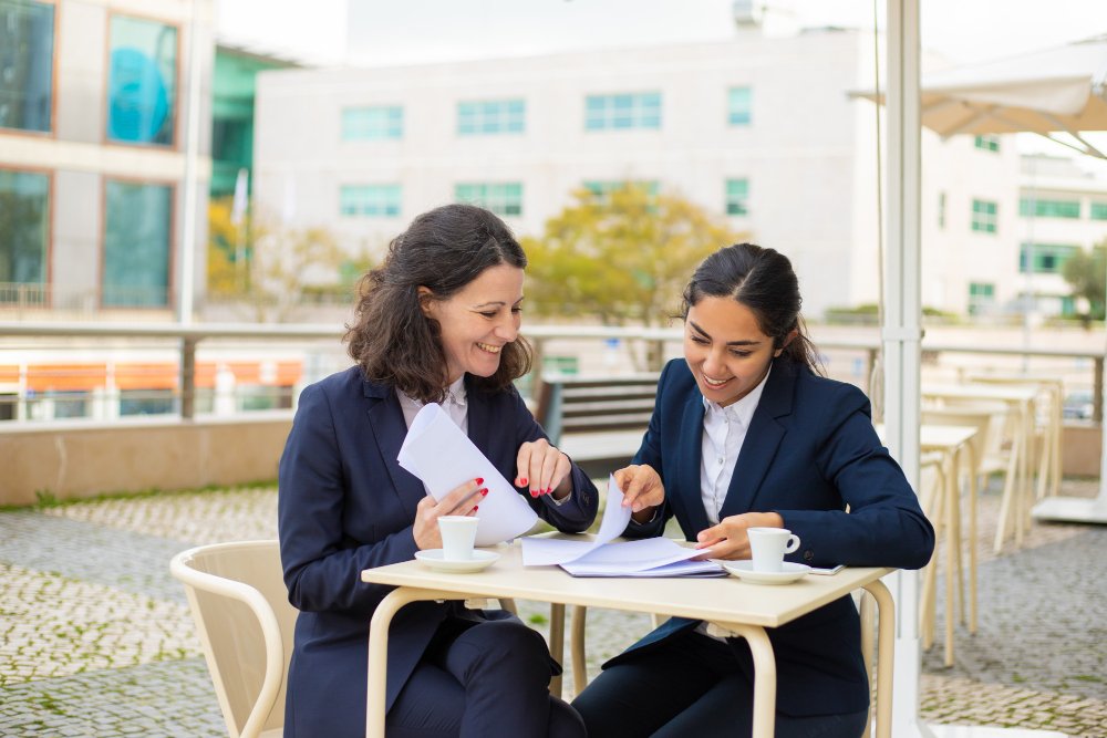 Admission Support