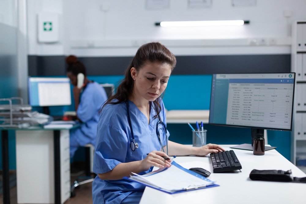 Medical Entrance Exams