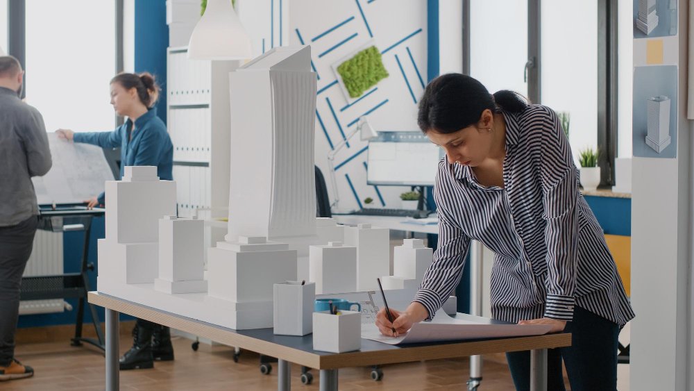 Design and Architecture Exams