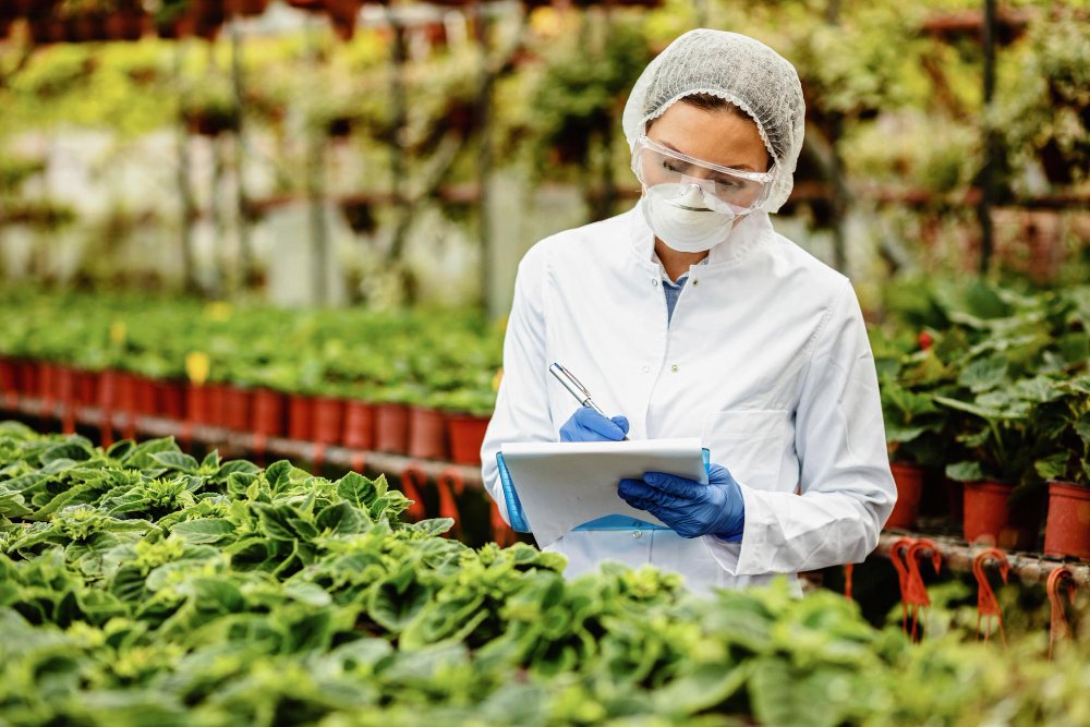 Agriculture and Veterinary Exams