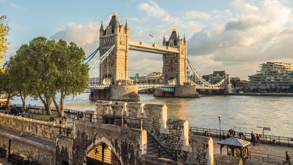 London City