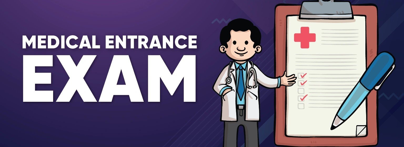 Medical Entrance Examinations Guide 2026