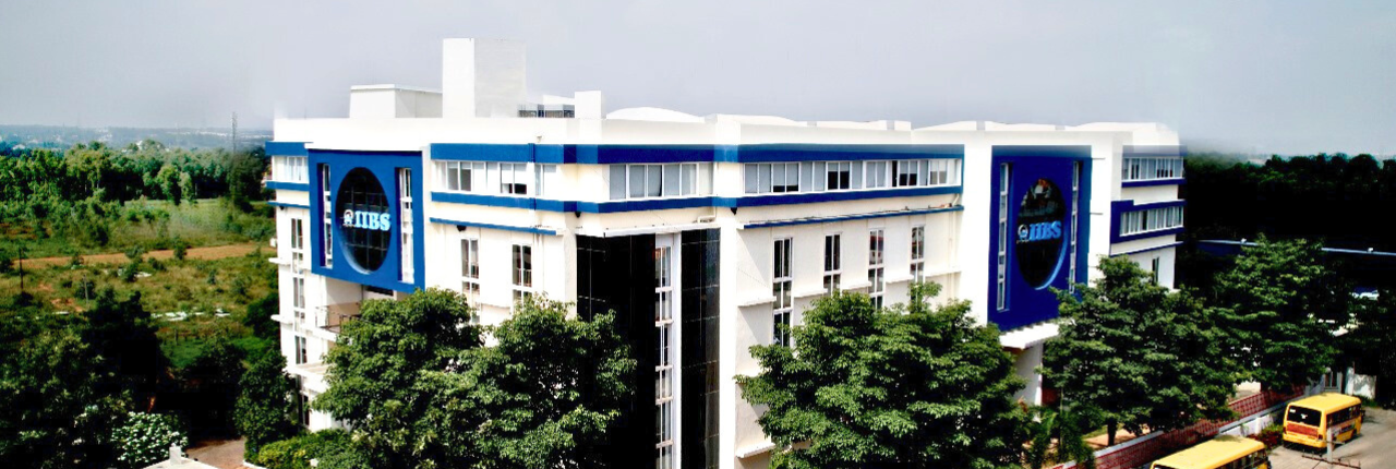 International Institute of Business Studies IIBS Bengaluru