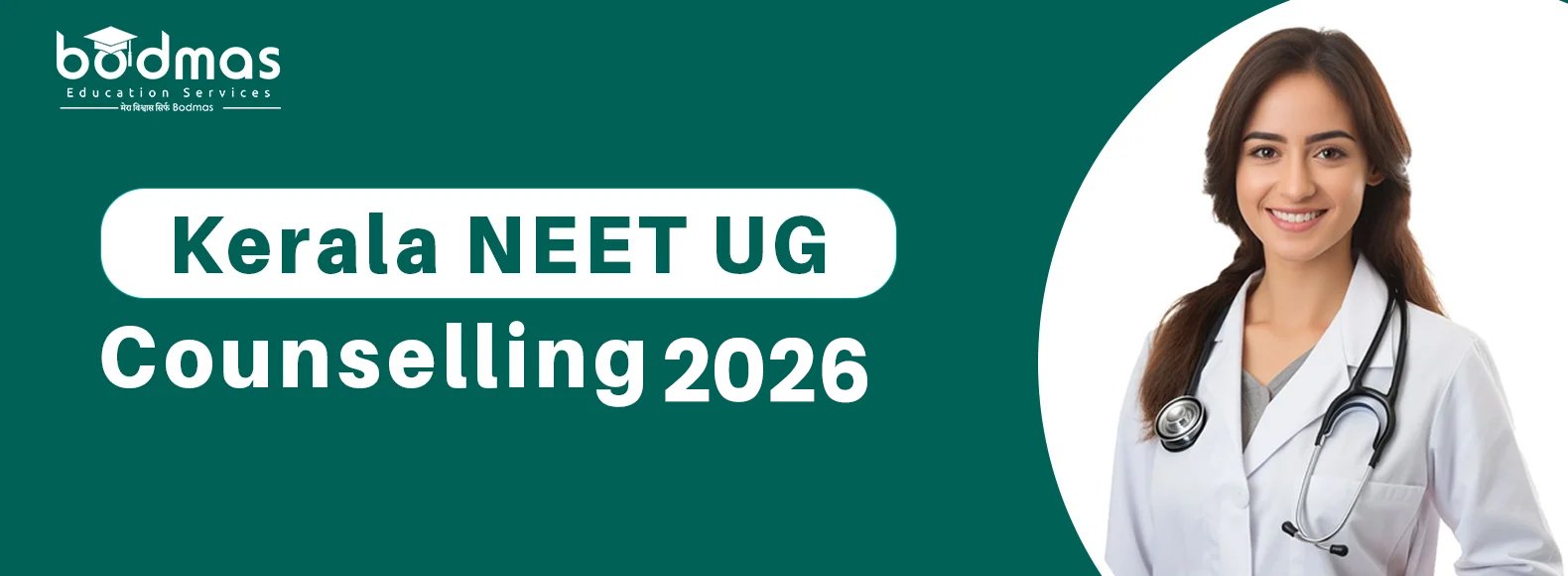 Bodmas Education MBBS Guidance