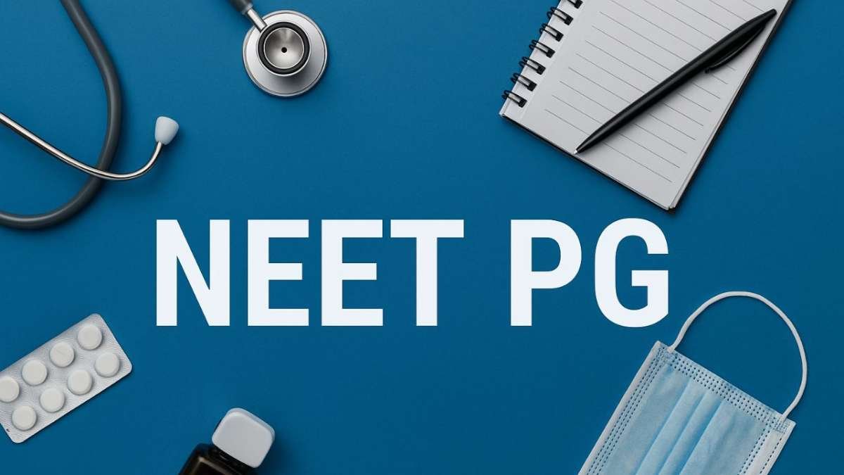 NEET PG 2026 – National Entrance Exam for Postgraduate Medical Courses in India