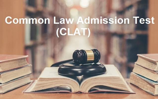 CLAT UG 2026 National Law University Undergraduate Admission Test
